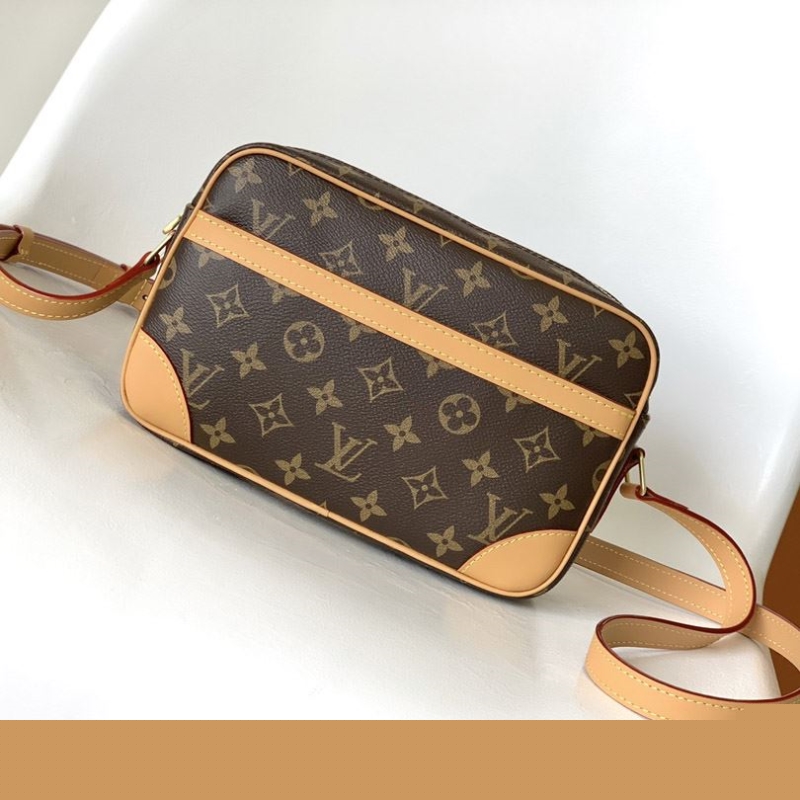 LV Satchel Bags
